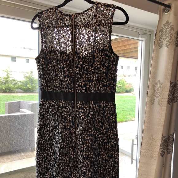 Aqua dress size medium dress - Picture 2 of 3